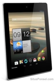 Acer Iconia Tab A3