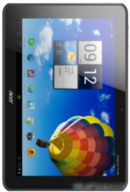 Acer Iconia Tab A510