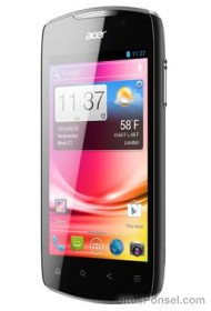Acer Liquid Glow E330
