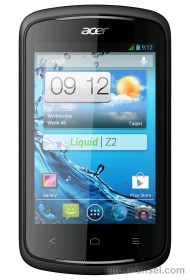 Acer Liquid Z2