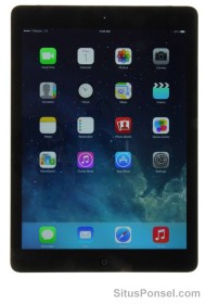 Apple iPad Air
