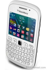 Blackberry Curve 9320
