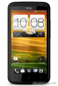 HTC One X+