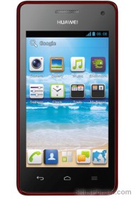 Huawei Ascend G350