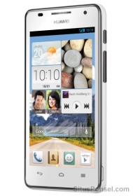 Huawei Ascend G526
