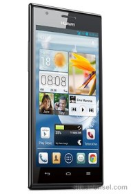 Huawei Ascend P2