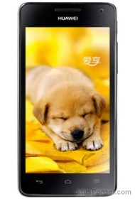 Huawei Honor 2