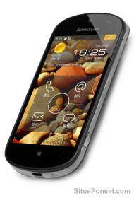 Lenovo LePhone S2