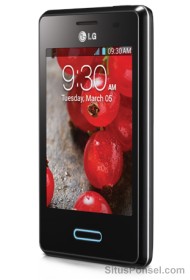 LG Optimus L3 II E430
