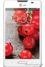LG Optimus L4 II E440