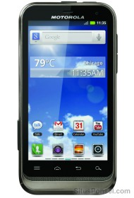 Motorola DEFY XT XT556
