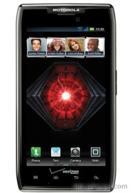 Motorola DROID RAZR MAXX
