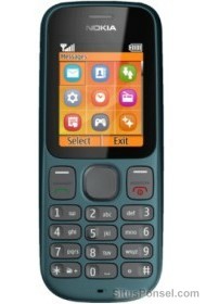 Nokia 100