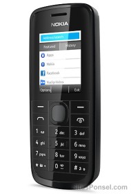 Nokia 109
