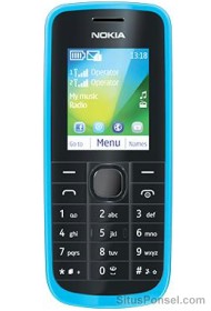 Nokia 114