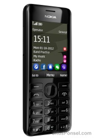 Nokia 206