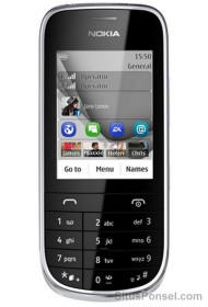 Nokia Asha 202