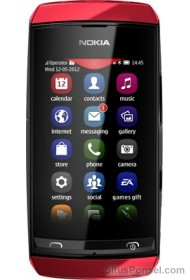 Nokia Asha 305