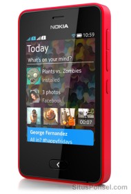 Nokia Asha 501