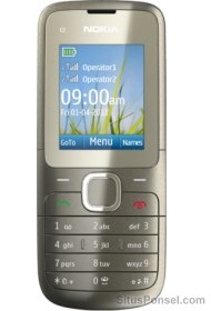 Nokia C2-00