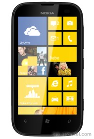 Nokia Lumia 510
