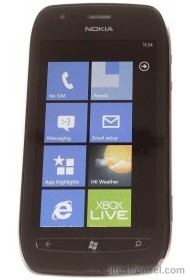 Nokia Lumia 710