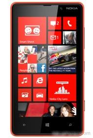 Nokia Lumia 820
