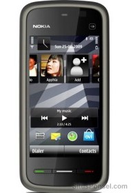 Nokia N5233