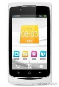 Oppo R601