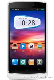 Oppo R815T Clover