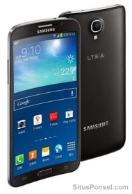 Samsung Galaxy Round G910S
