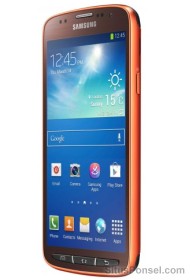 Samsung Galaxy S4 Active LTE-A