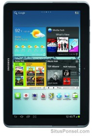 Samsung Galaxy Tab 2 10.1 P5100
