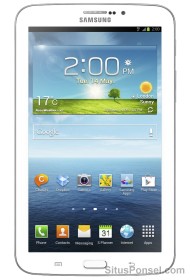 Samsung Galaxy Tab 3 7.0 SM-T210 WiFi