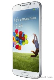 Samsung I9502 Galaxy S4