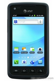 Samsung Rugby Smart I847