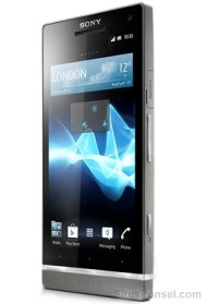 Sony Xperia SL