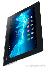 Sony Xperia Tablet S