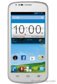 ZTE Blade Q