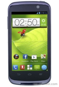 ZTE Blade V
