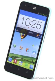 ZTE Geek