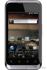 ZTE Nova 3.5
