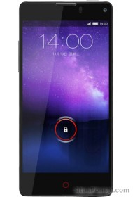 ZTE Nubia Z5S mini