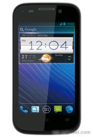 ZTE Reef