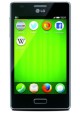 LG Fireweb
