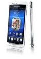 Sony Ericsson Xperia Arc S LT18