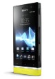 Sony Xperia U